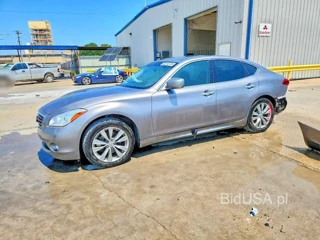 INFINITI M37 BASE