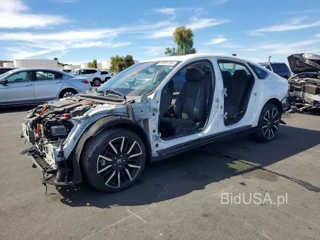 HONDA ACCORD TOURING HYBRID