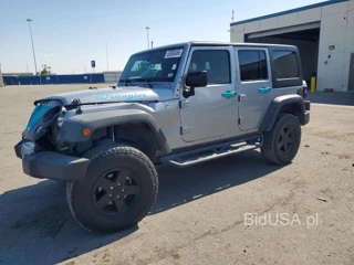 JEEP WRANGLER UNLIMITED SPORT