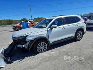 HONDA CR-V EXL