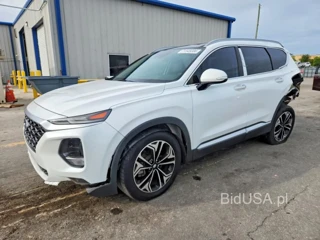 HYUNDAI SANTA FE LIMITED 2.0T