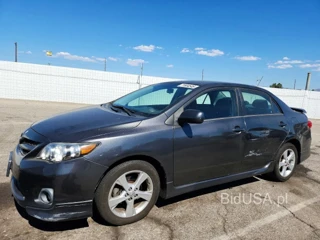 TOYOTA COROLLA S