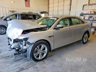 FORD TAURUS SEL