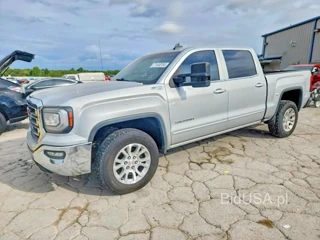 GMC SIERRA K1500 SLE