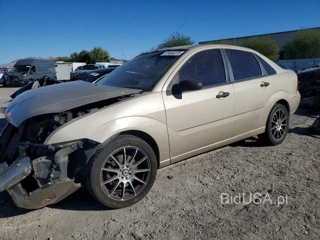 FORD FOCUS ZX4
