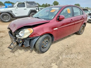 HYUNDAI ACCENT GLS