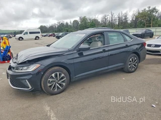 VOLKSWAGEN JETTA S