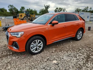 AUDI Q3 PREMIUM PLUS S LINE 45