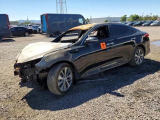 KIA OPTIMA S