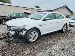 FORD TAURUS SEL