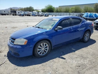 DODGE AVENGER SE