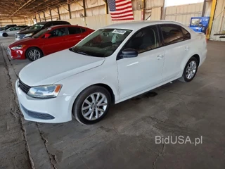 VOLKSWAGEN JETTA BASE