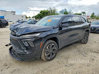 BUICK ENCLAVE SPORT TOURING