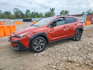 SUBARU CROSSTREK PREMIUM
