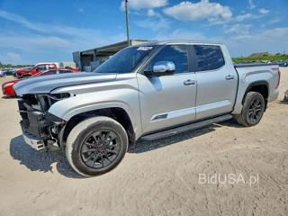 TOYOTA TUNDRA 1794 EDITION