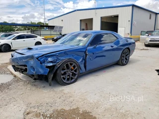 DODGE CHALLENGER GT