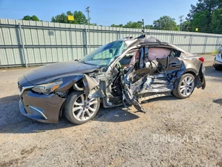 MAZDA 6 TOURING