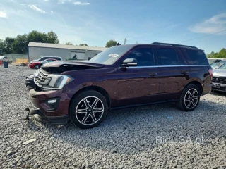 FORD EXPEDITION LIMITED