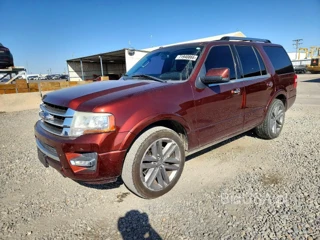FORD EXPEDITION LIMITED