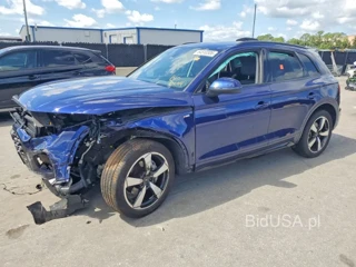 AUDI Q5 PREMIUM PLUS 45