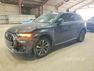 AUDI Q5 PREMIUM PLUS