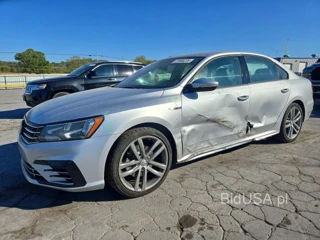VOLKSWAGEN PASSAT S
