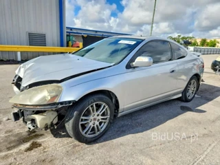 ACURA RSX