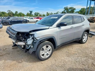 JEEP COMPASS LATITUDE
