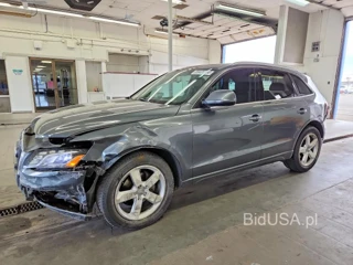 AUDI Q5 PREMIUM PLUS