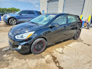 HYUNDAI ACCENT SPORT