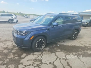 HYUNDAI SANTA FE SEL