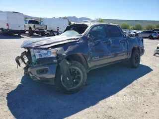RAM 1500 BIG HORN