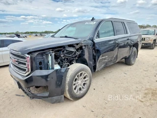 GMC YUKON XL C1500 SLT
