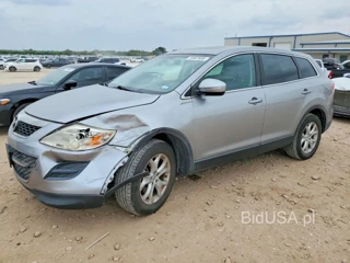 MAZDA CX-9