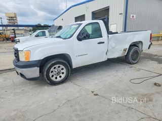 GMC NEW SIERRA C1500