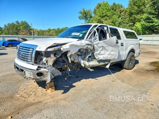 FORD F150 SUPERCREW