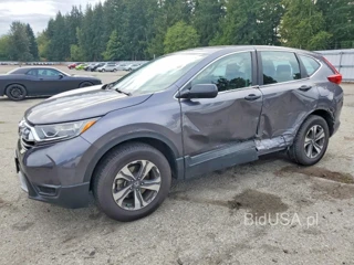 HONDA CR-V LX