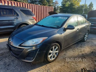 MAZDA 3 I