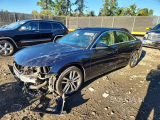 AUDI A6 PRESTIGE