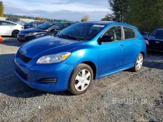 TOYOTA MATRIX BASE