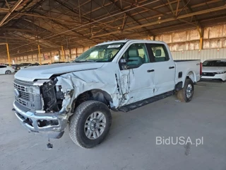 FORD F250 SUPER DUTY