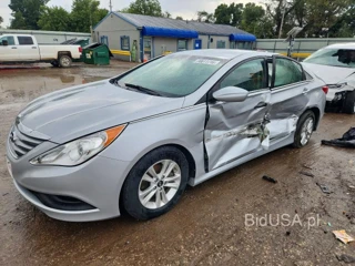 HYUNDAI SONATA GLS