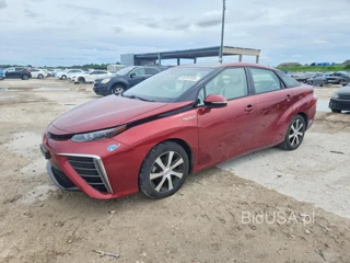 TOYOTA MIRAI BASE