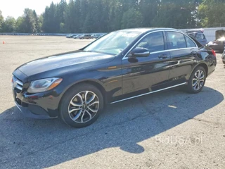 MERCEDES-BENZ C 300 4MATIC