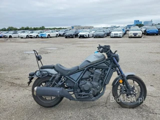 HONDA CMX1100 A