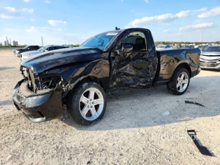 RAM 1500 SPORT