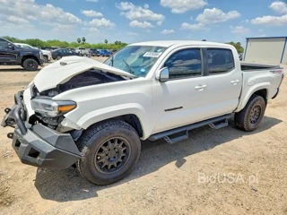 TOYOTA TACOMA TRD SPORT