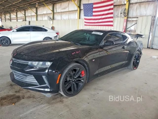 CHEVROLET CAMARO LT