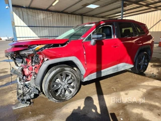 TOYOTA RAV4 XLE PREMIUM