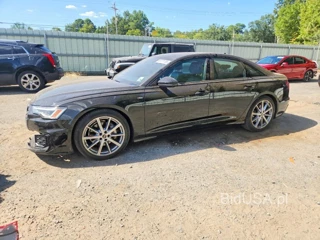 AUDI A6 PREMIUM